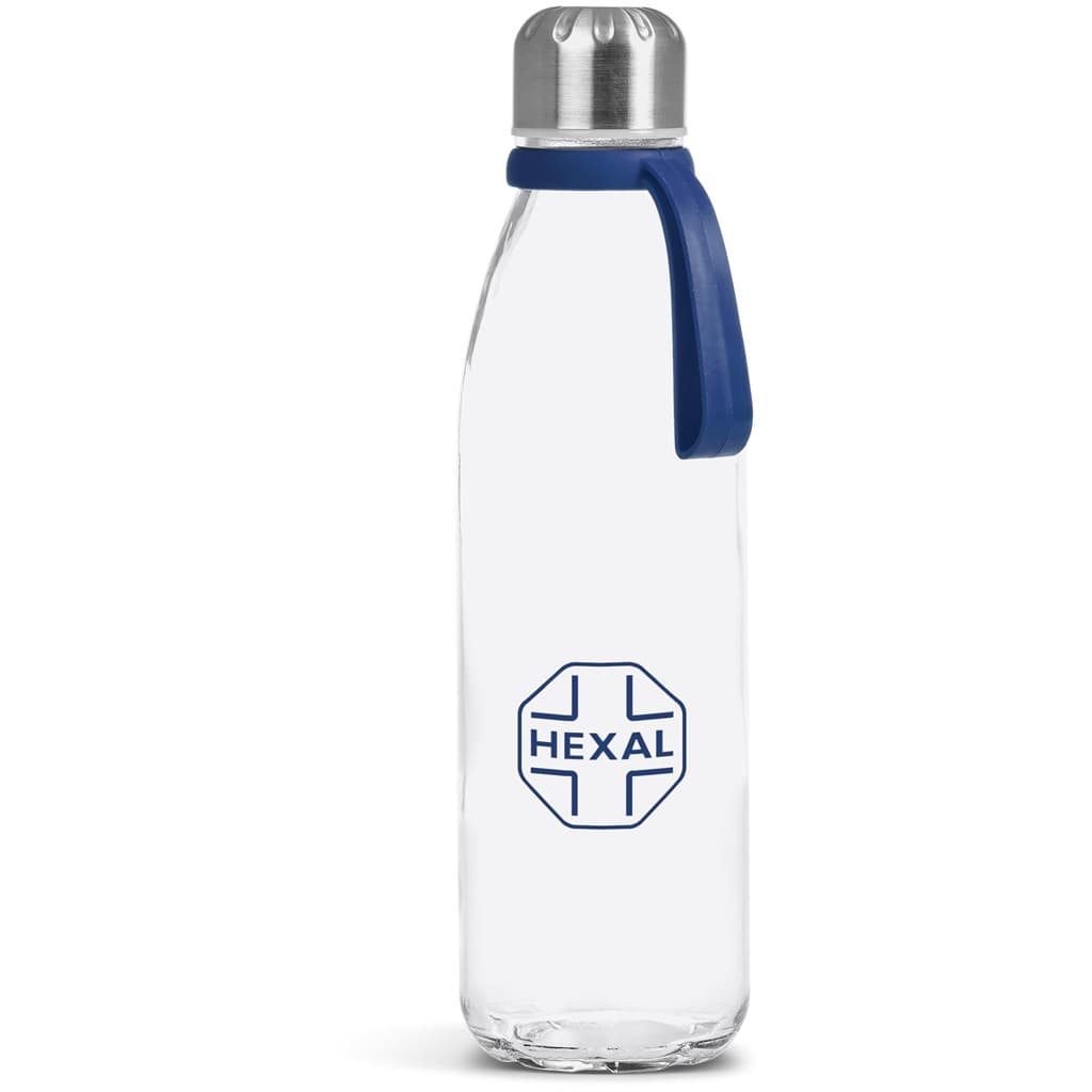Kooshty Loopy Glass Water Bottle – 650ml thumbnail 37