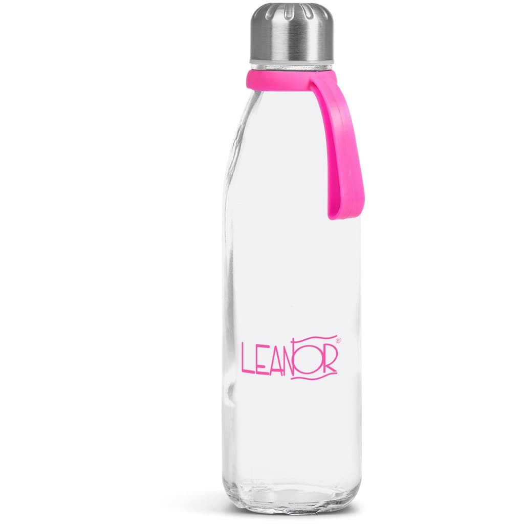 Kooshty Loopy Glass Water Bottle – 650ml thumbnail 45