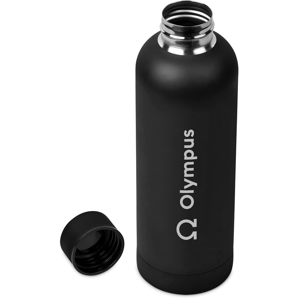 Kooshty Bermuda Recycled Stainless Steel Water Bottle – 800ml thumbnail 8