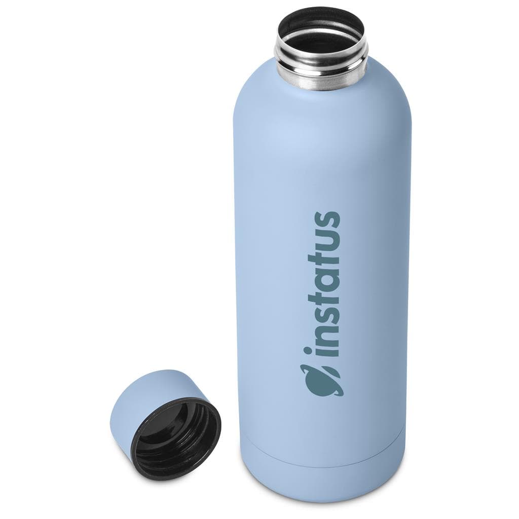 Kooshty Bermuda Recycled Stainless Steel Water Bottle – 800ml thumbnail 13
