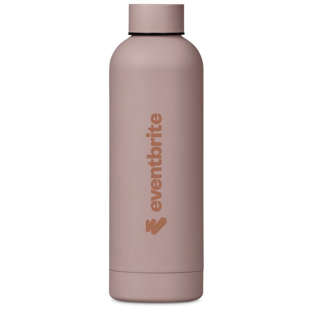 Kooshty Bermuda Recycled Stainless Steel Water Bottle – 800ml thumbnail 25