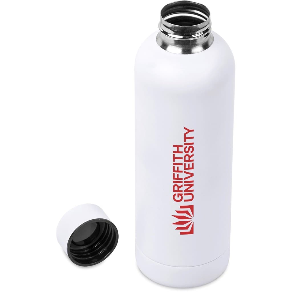 Kooshty Bermuda Recycled Stainless Steel Water Bottle – 800ml thumbnail 45