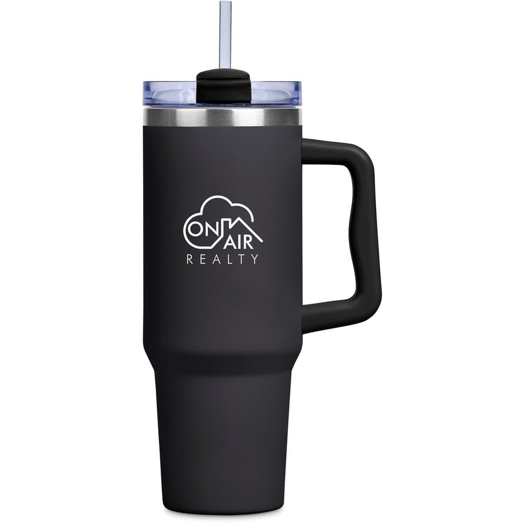 Kooshty Big Kahuna Stainless Steel Vacuum Mug – 1.2 Litre thumbnail 14