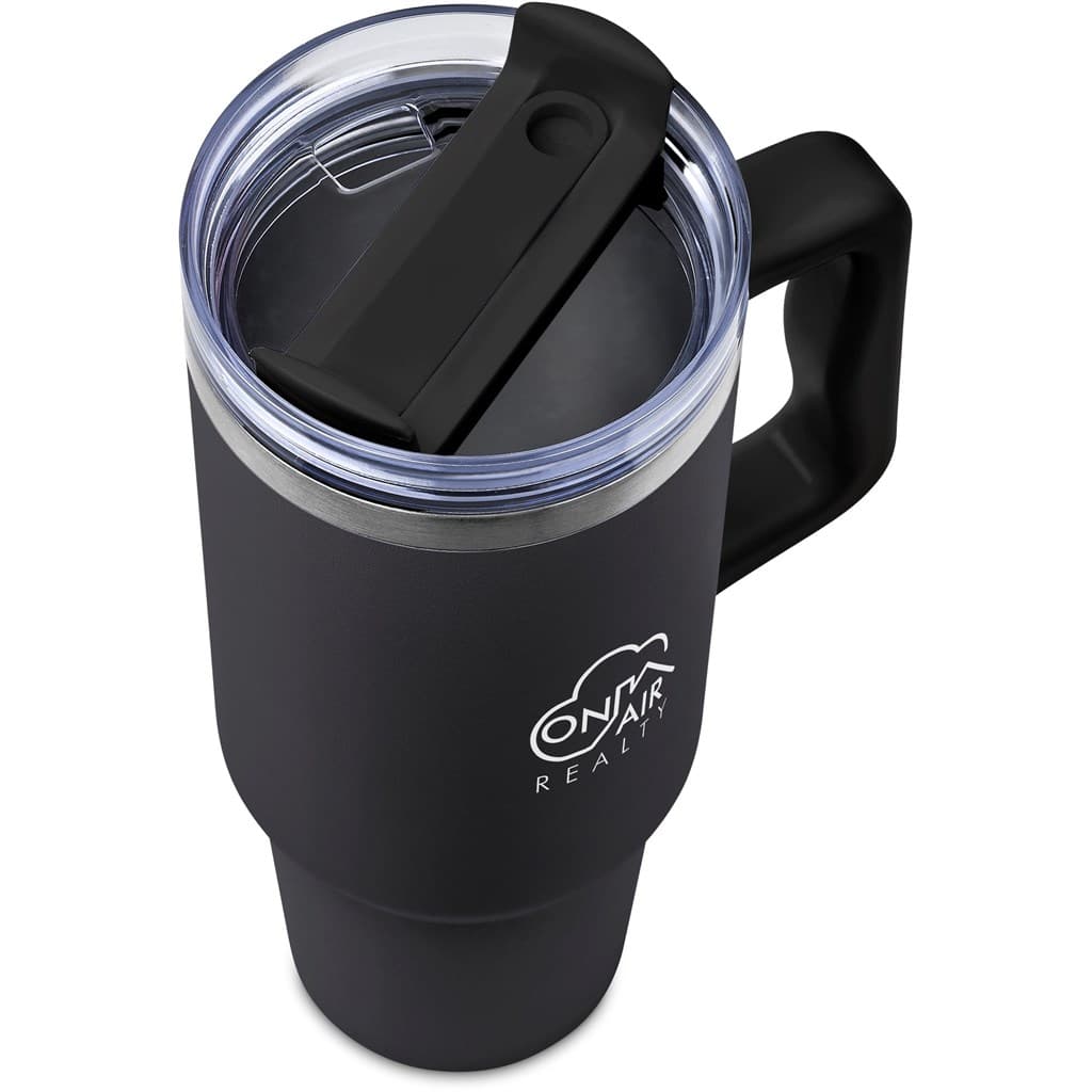 Kooshty Big Kahuna Stainless Steel Vacuum Mug – 1.2 Litre thumbnail 20
