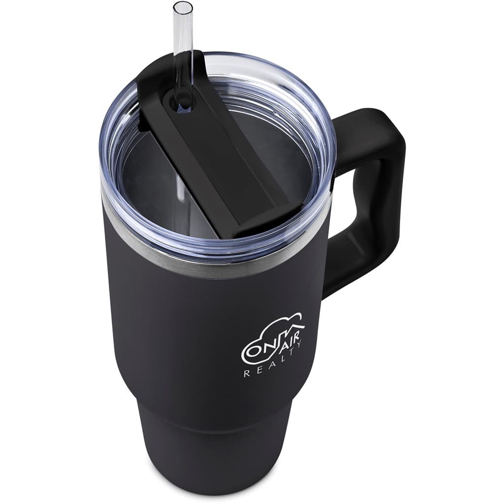 Kooshty Big Kahuna Stainless Steel Vacuum Mug – 1.2 Litre thumbnail 31