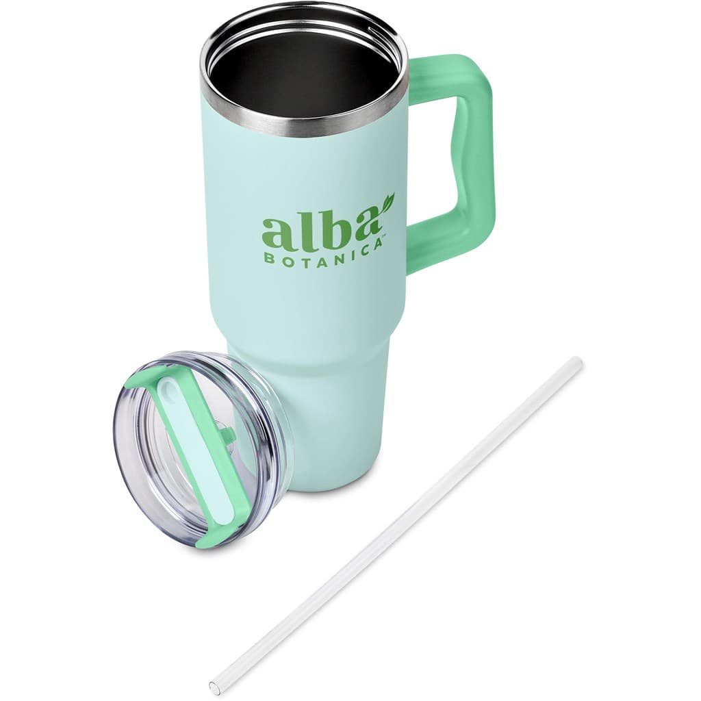 Kooshty Big Kahuna Stainless Steel Vacuum Mug – 1.2 Litre thumbnail 54