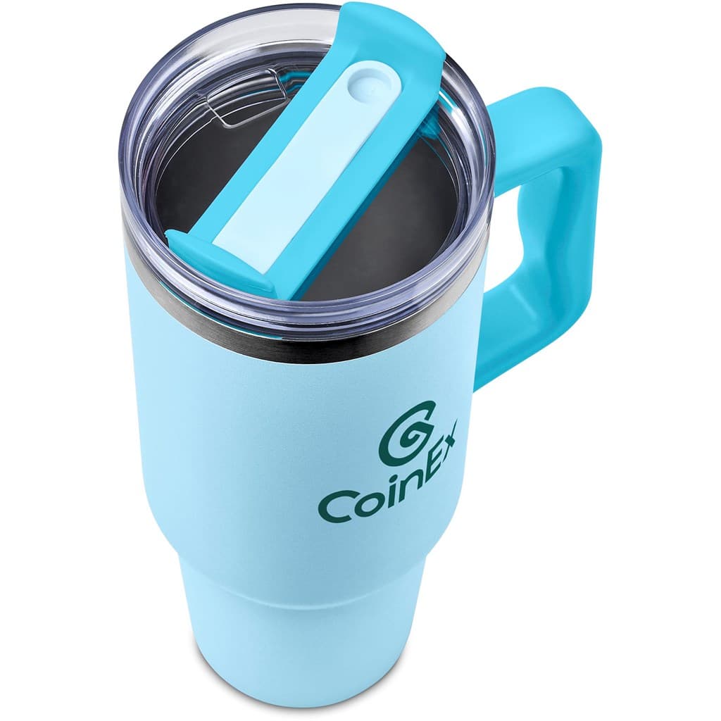 Kooshty Big Kahuna Stainless Steel Vacuum Mug – 1.2 Litre thumbnail 78