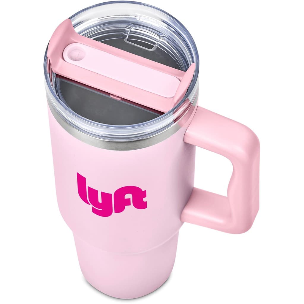 Kooshty Big Kahuna Stainless Steel Vacuum Mug – 1.2 Litre thumbnail 182