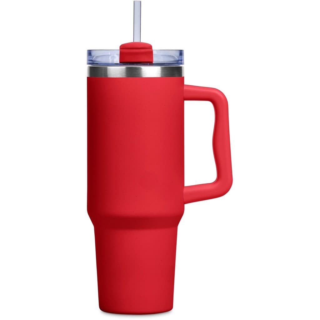 Kooshty Big Kahuna Stainless Steel Vacuum Mug – 1.2 Litre thumbnail 209