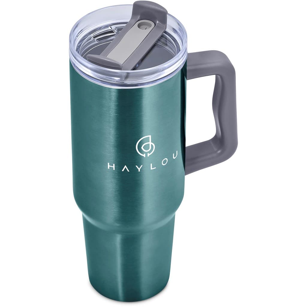 Kooshty Big Kahuna Luxe Stainless Steel Vacuum Mug – 1.2 Litre thumbnail 22