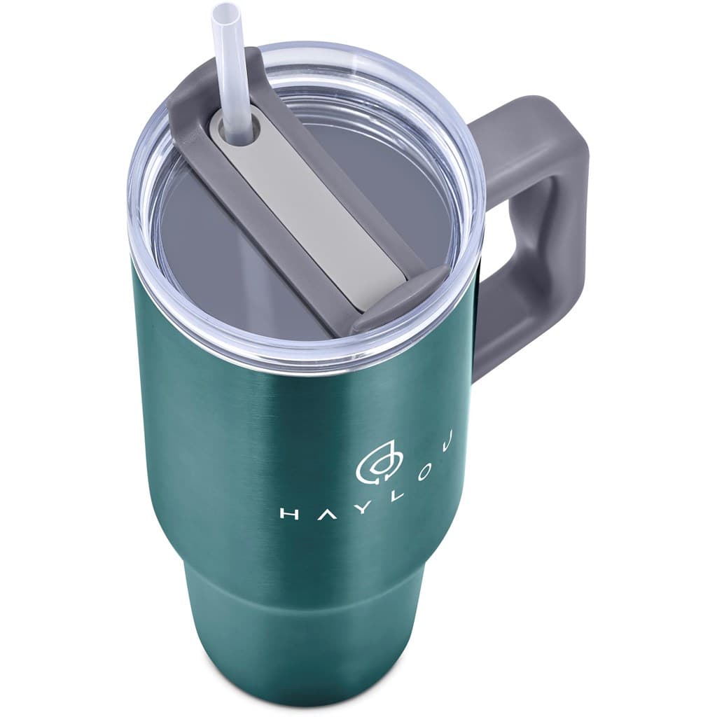 Kooshty Big Kahuna Luxe Stainless Steel Vacuum Mug – 1.2 Litre thumbnail 27