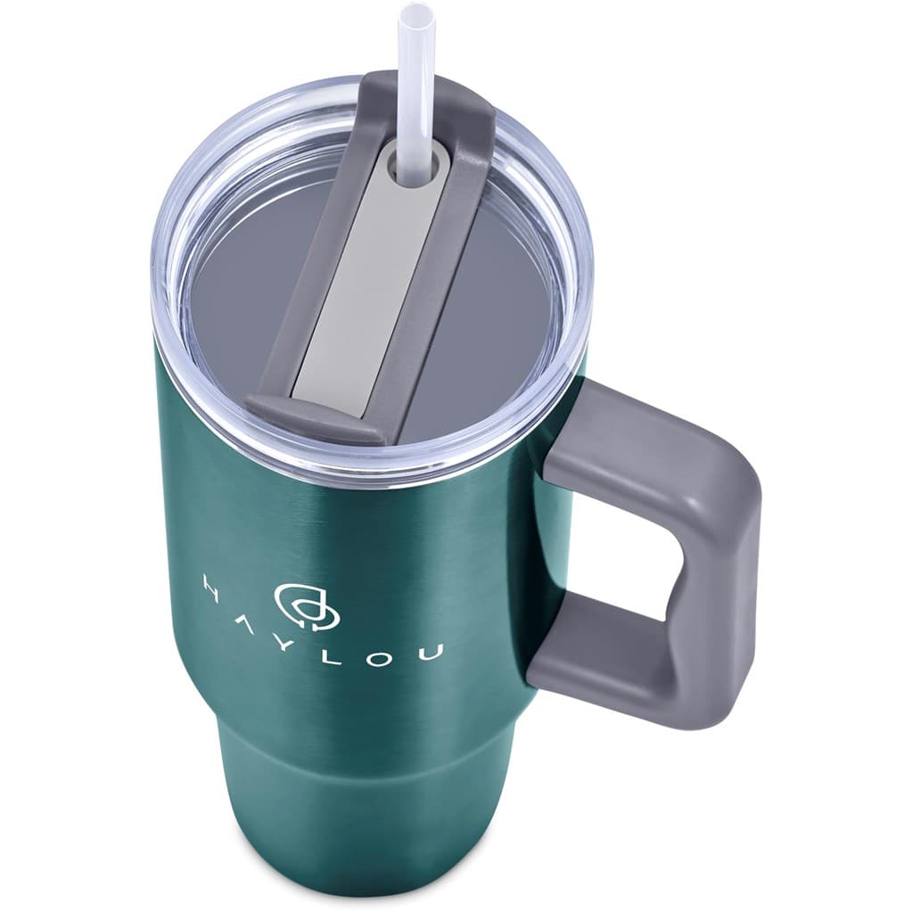 Kooshty Big Kahuna Luxe Stainless Steel Vacuum Mug – 1.2 Litre thumbnail 31