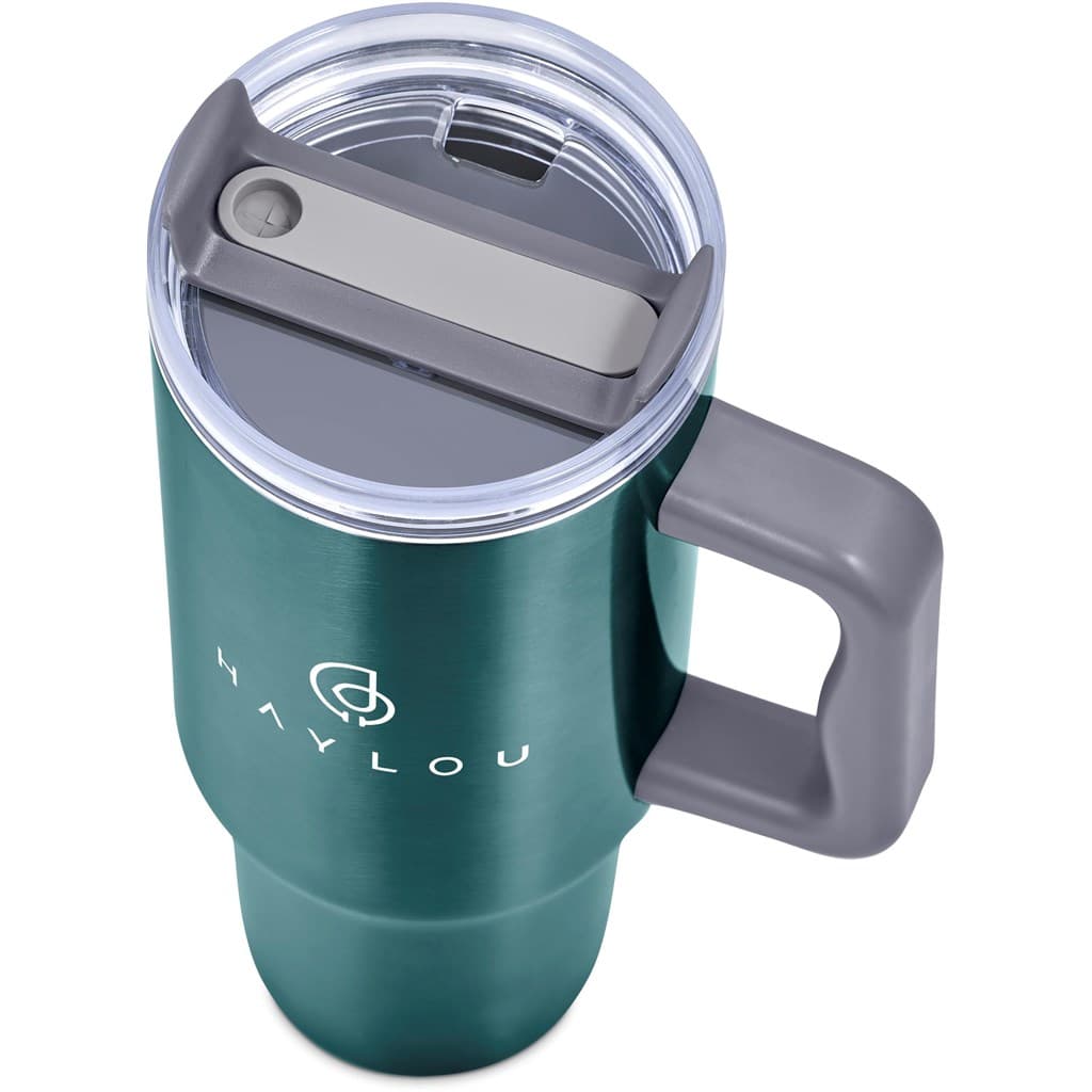 Kooshty Big Kahuna Luxe Stainless Steel Vacuum Mug – 1.2 Litre thumbnail 32