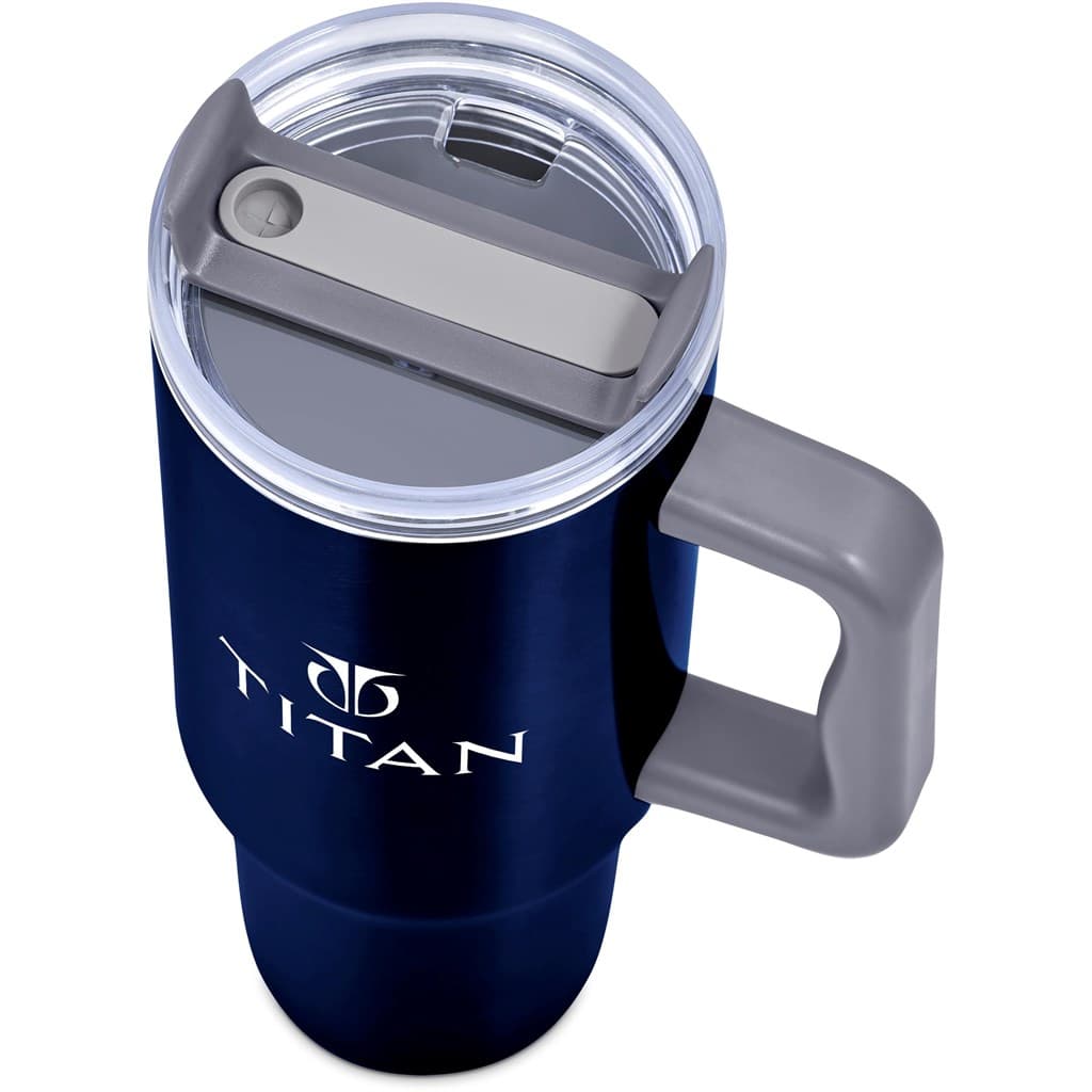 Kooshty Big Kahuna Luxe Stainless Steel Vacuum Mug – 1.2 Litre thumbnail 44