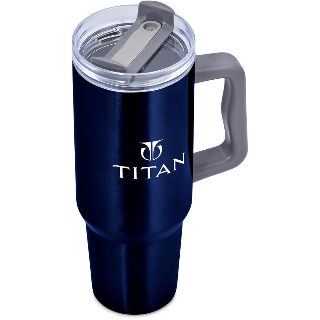 Kooshty Big Kahuna Luxe Stainless Steel Vacuum Mug – 1.2 Litre thumbnail 51