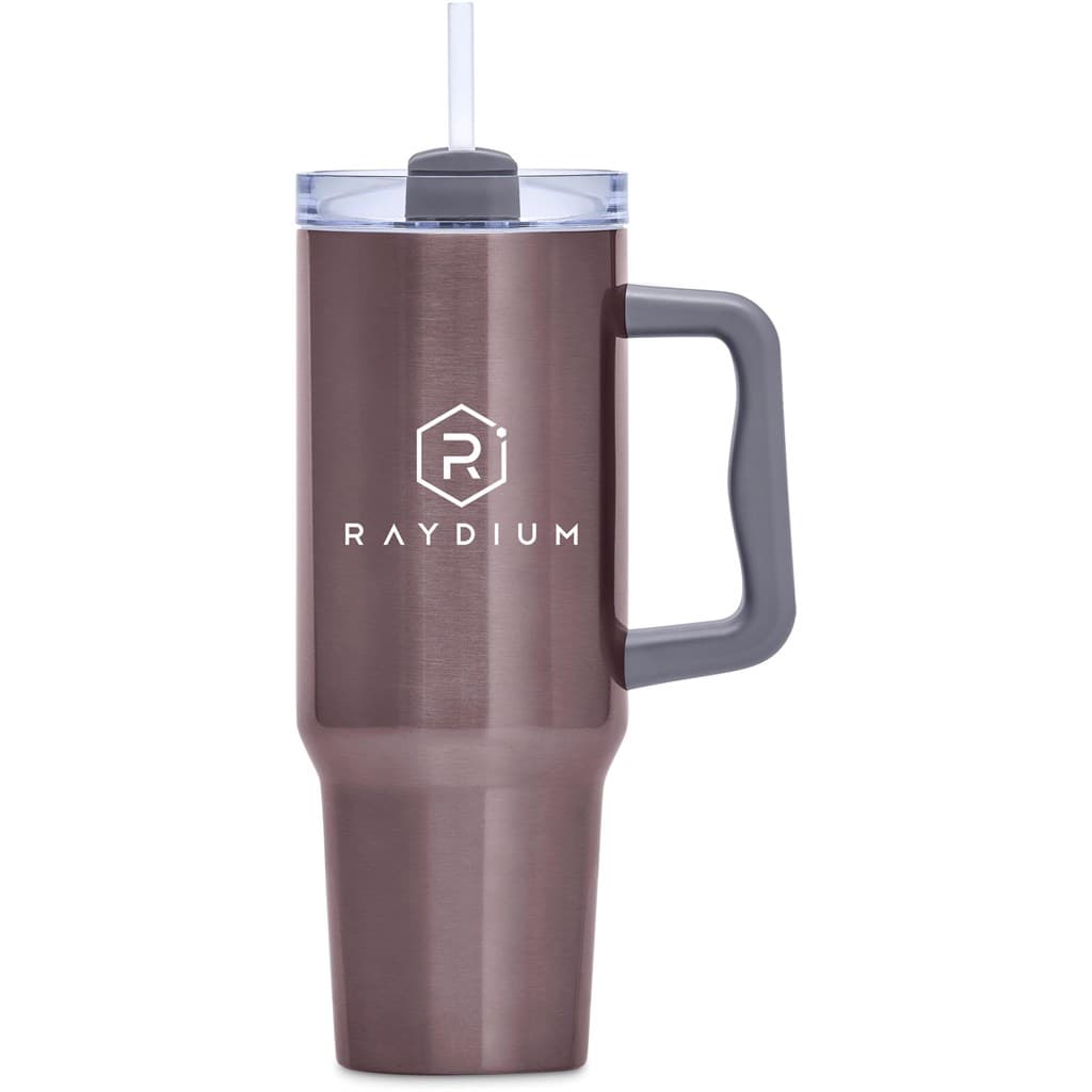 Kooshty Big Kahuna Luxe Stainless Steel Vacuum Mug – 1.2 Litre thumbnail 57