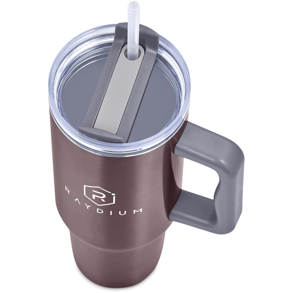 Kooshty Big Kahuna Luxe Stainless Steel Vacuum Mug – 1.2 Litre thumbnail 60