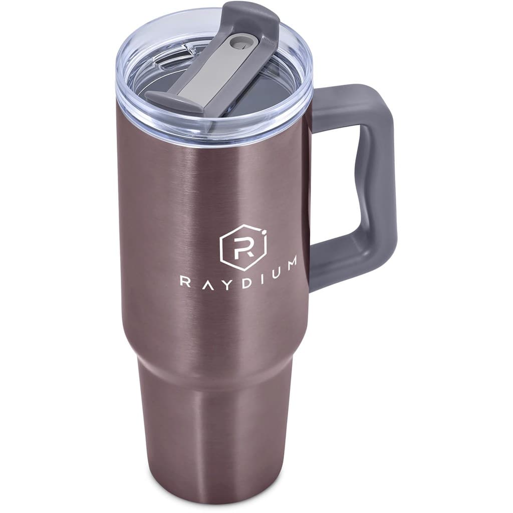 Kooshty Big Kahuna Luxe Stainless Steel Vacuum Mug – 1.2 Litre thumbnail 70