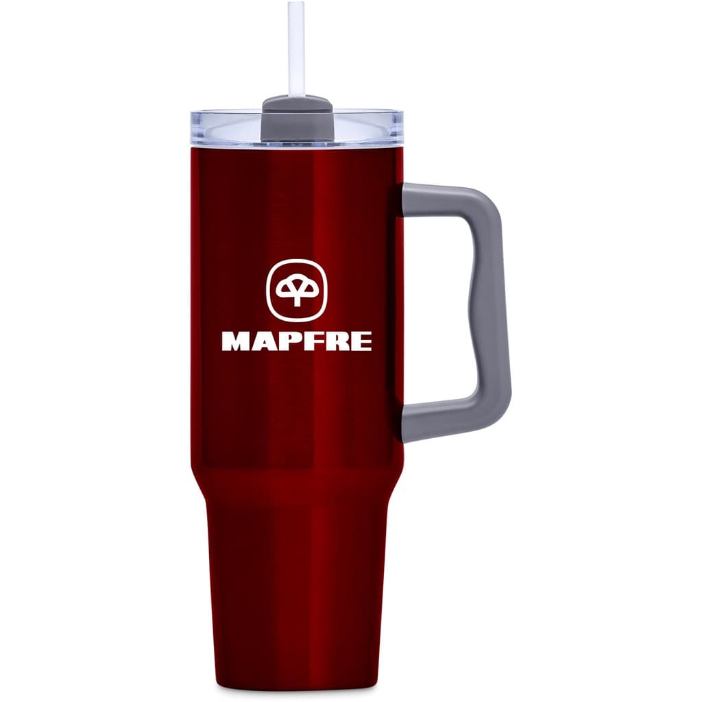 Kooshty Big Kahuna Luxe Stainless Steel Vacuum Mug – 1.2 Litre thumbnail 75