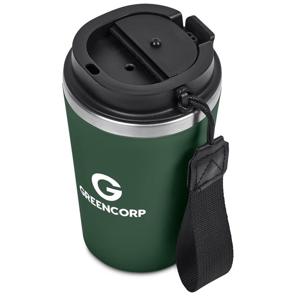 Kooshty Luca Stainless Steel & Plastic Double-Wall Tumbler – 350ml thumbnail 26