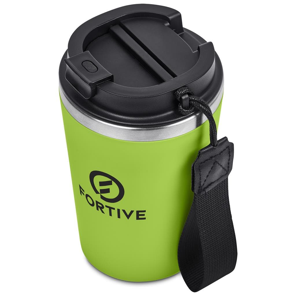 Kooshty Luca Stainless Steel & Plastic Double-Wall Tumbler – 350ml thumbnail 37