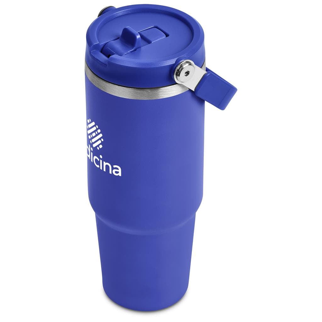 Kooshty Waikiki Stainless Steel Vacuum Tumbler – 800ml thumbnail 4