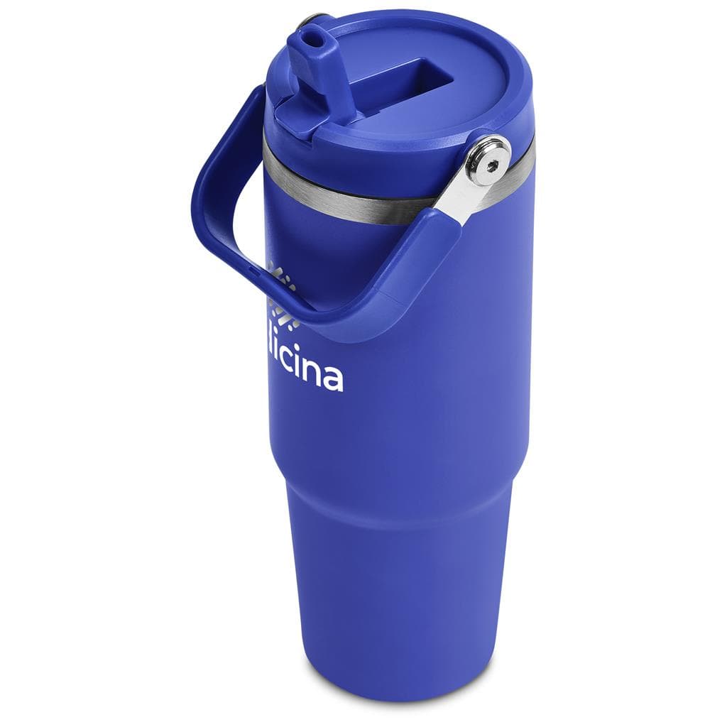 Kooshty Waikiki Stainless Steel Vacuum Tumbler – 800ml thumbnail 13