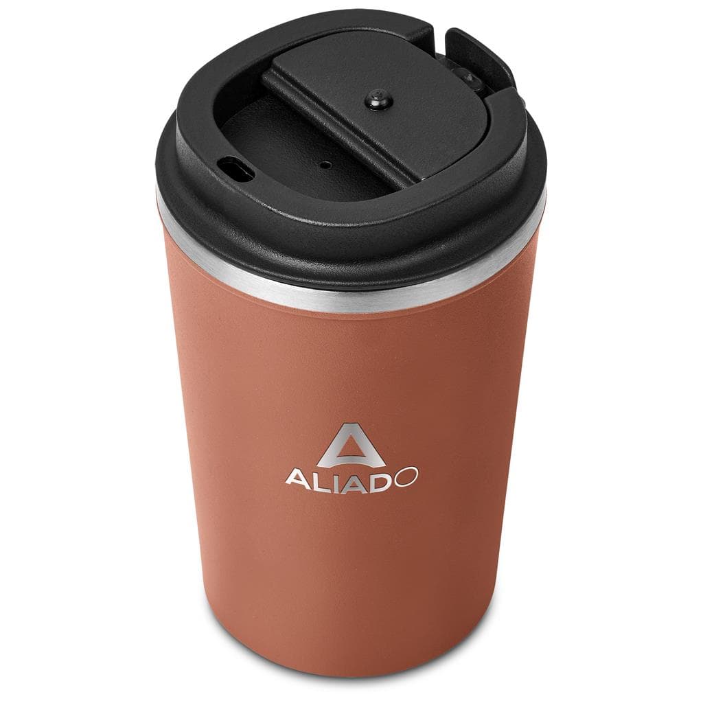 Kooshty Caldos Stainless Steel Vacuum Tumbler – 380ml thumbnail 16