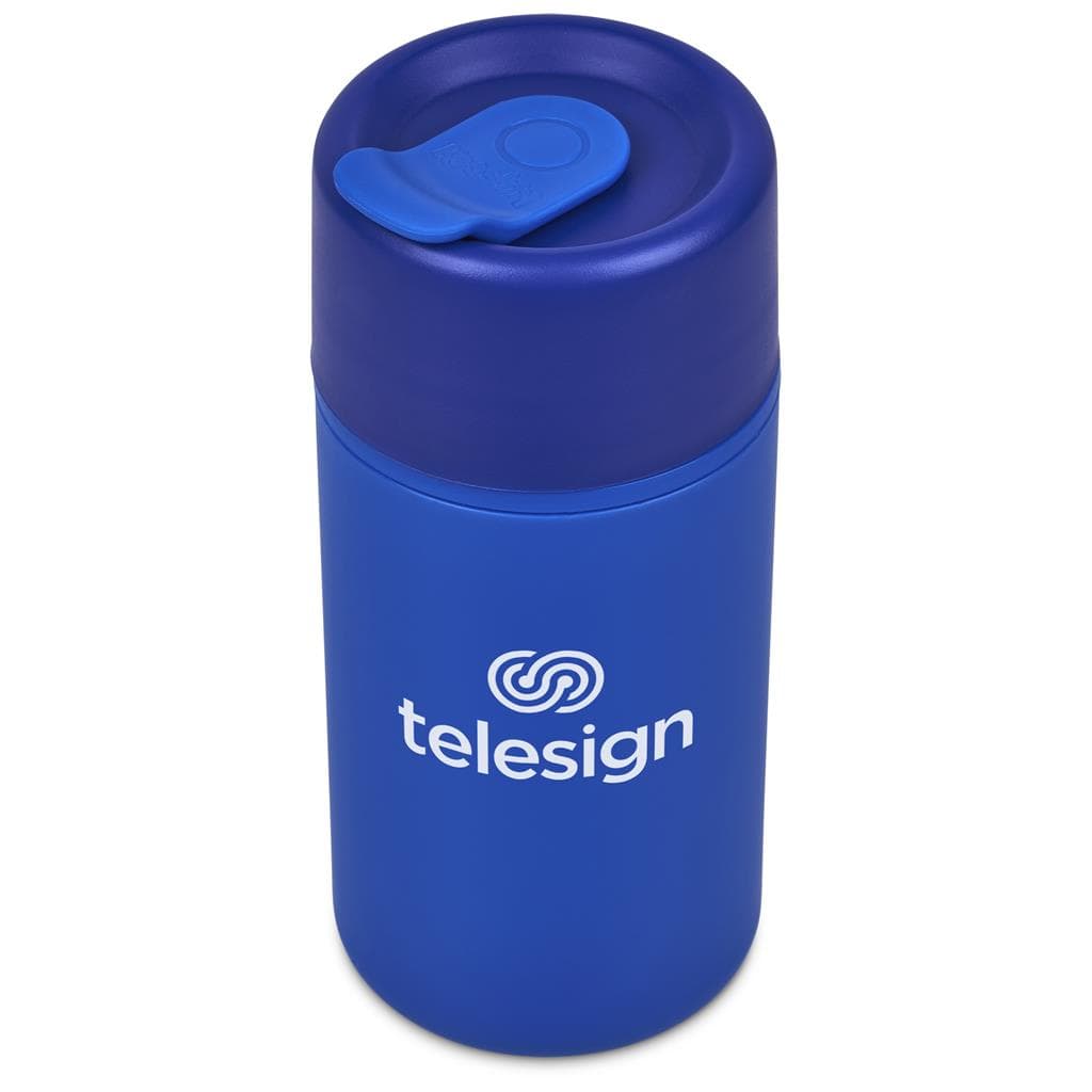 Kooshty Cuba Plastic Double-Wall Tumbler – 500ml thumbnail 11