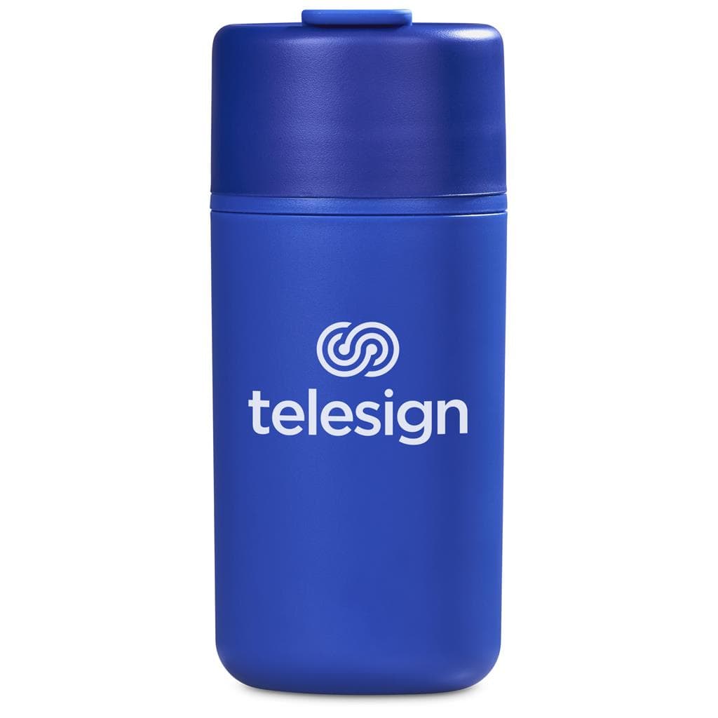 Kooshty Cuba Plastic Double-Wall Tumbler – 500ml thumbnail 10