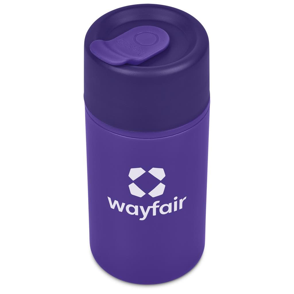 Kooshty Cuba Plastic Double-Wall Tumbler – 500ml thumbnail 35