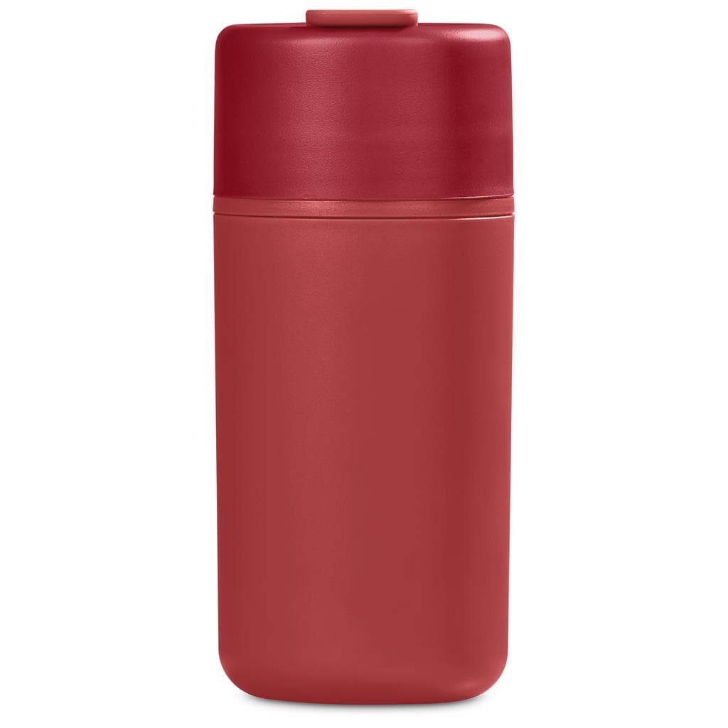 Kooshty Cuba Plastic Double-Wall Tumbler – 500ml thumbnail 43