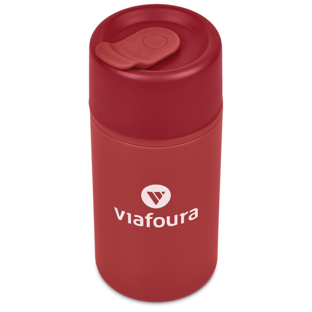 Kooshty Cuba Plastic Double-Wall Tumbler – 500ml thumbnail 45