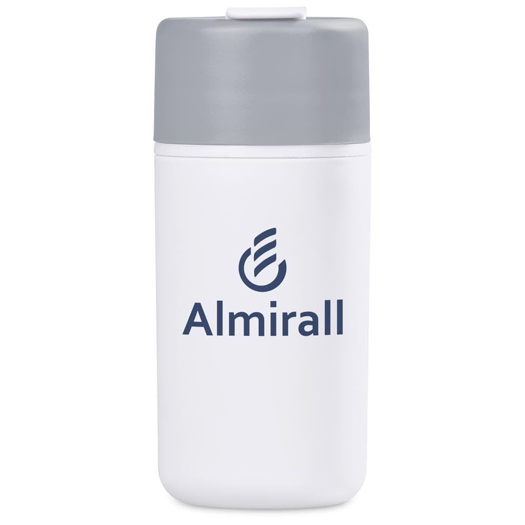 Kooshty Cuba Plastic Double-Wall Tumbler – 500ml thumbnail 46