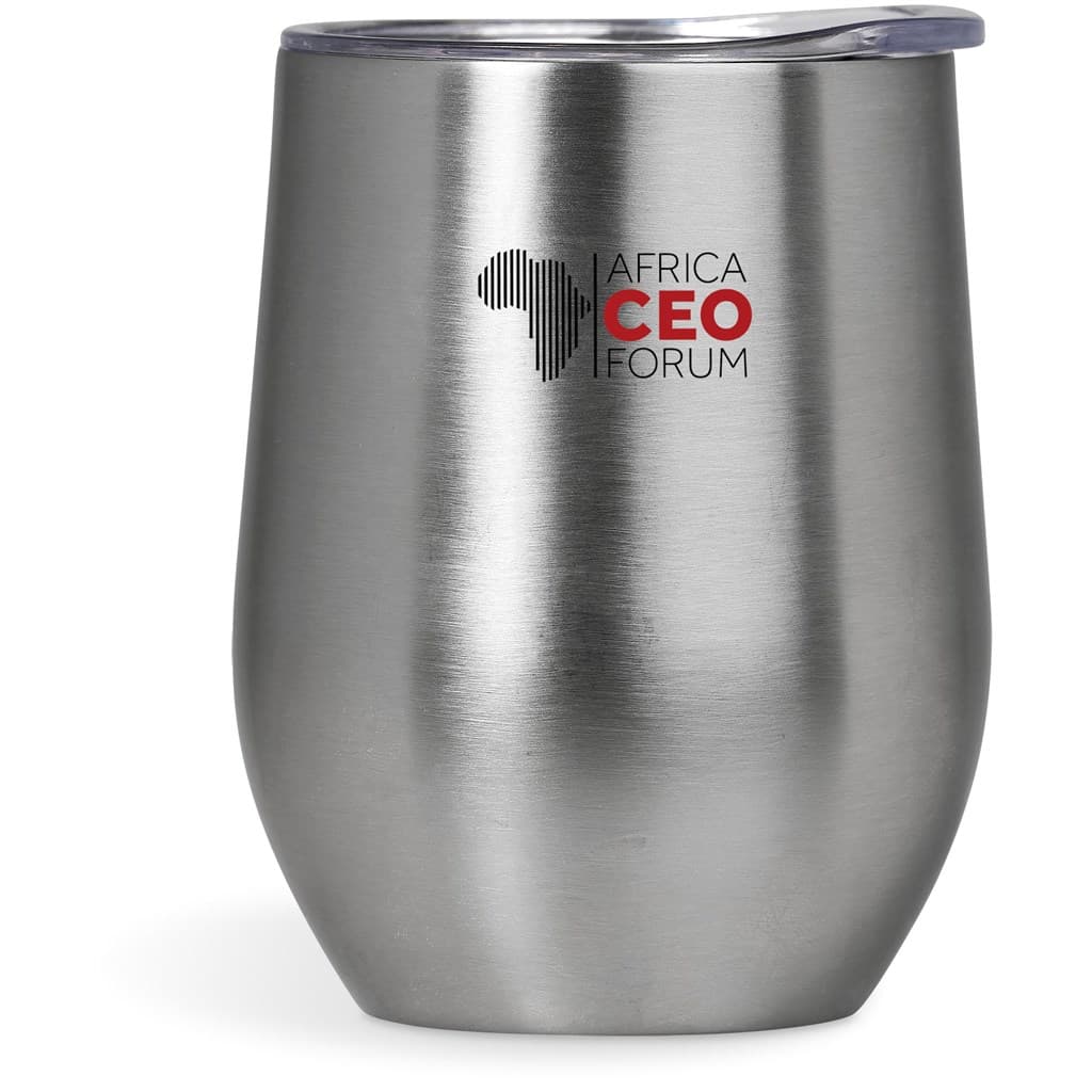 Serendipio Sheridan Stainless Steel Vacuum Tumbler – 300ml thumbnail 16