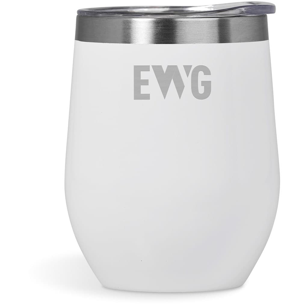 Serendipio Sheridan Stainless Steel Vacuum Tumbler – 300ml thumbnail 21