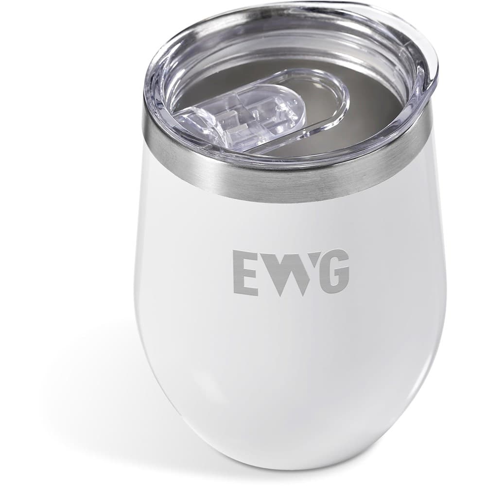 Serendipio Sheridan Stainless Steel Vacuum Tumbler – 300ml thumbnail 19