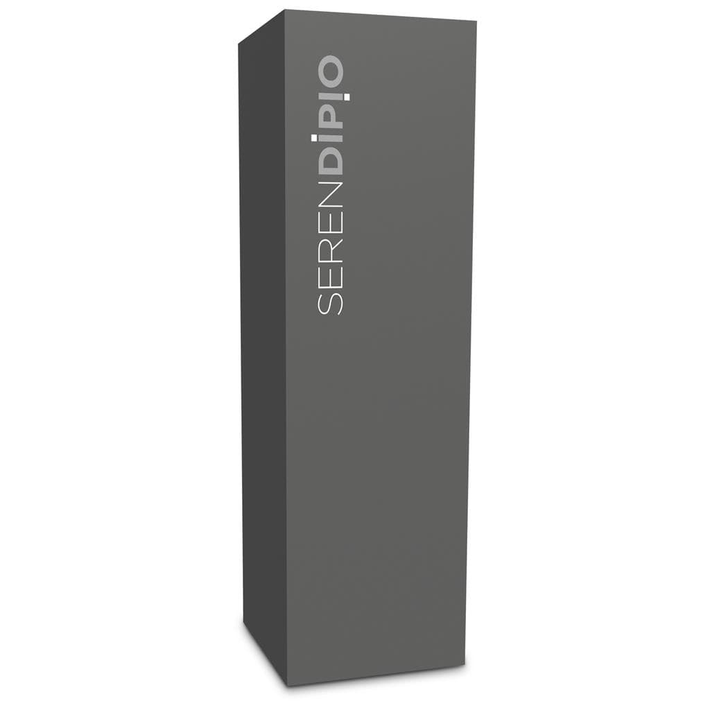 Serendipio Napoli Stainless Steel Vacuum Water Bottle – 500ml thumbnail 2