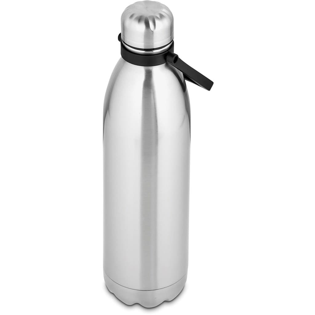 Serendipio Titan Stainless Steel Vacuum Water Bottle – 1.8 Litre thumbnail 3