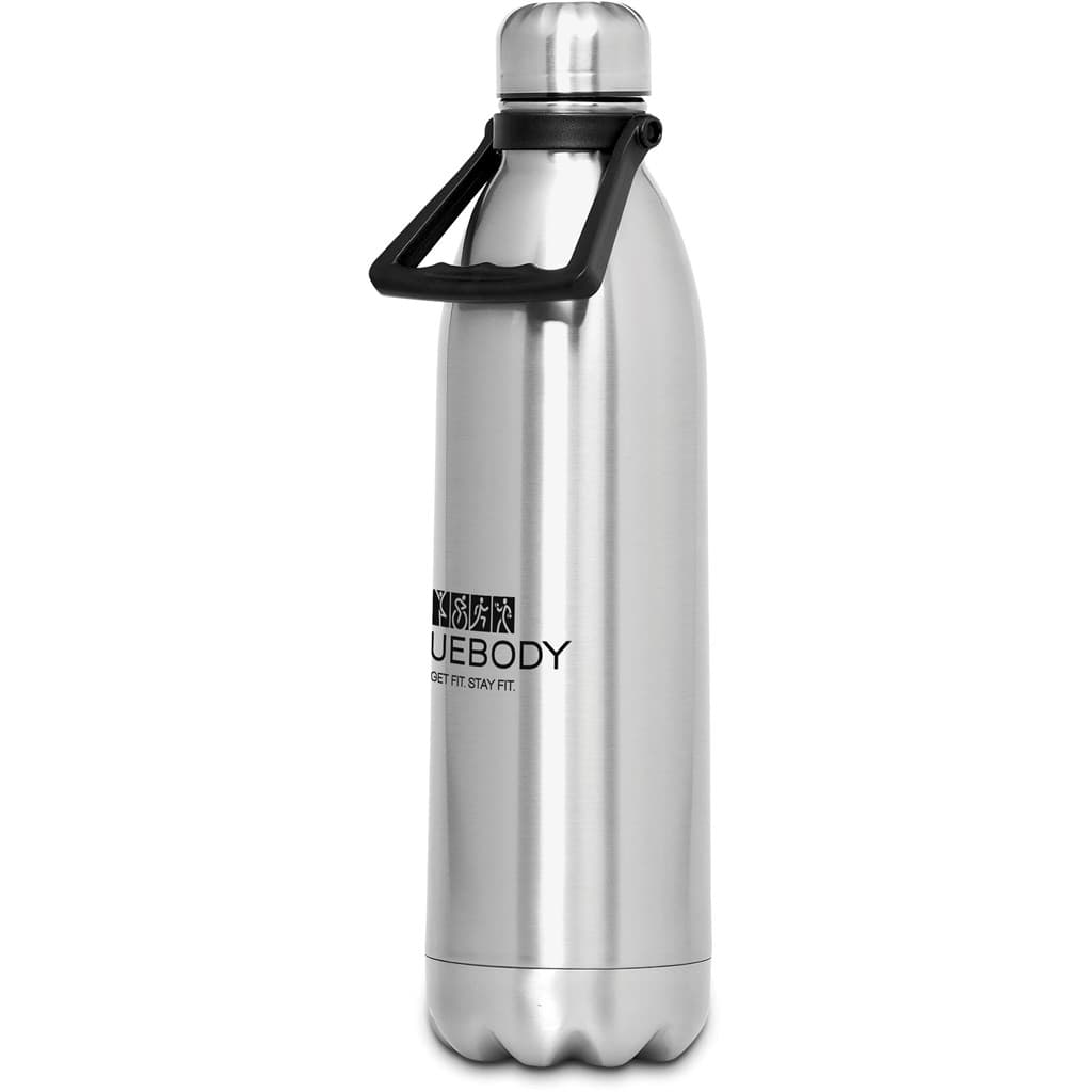 Serendipio Titan Stainless Steel Vacuum Water Bottle – 1.8 Litre thumbnail 5