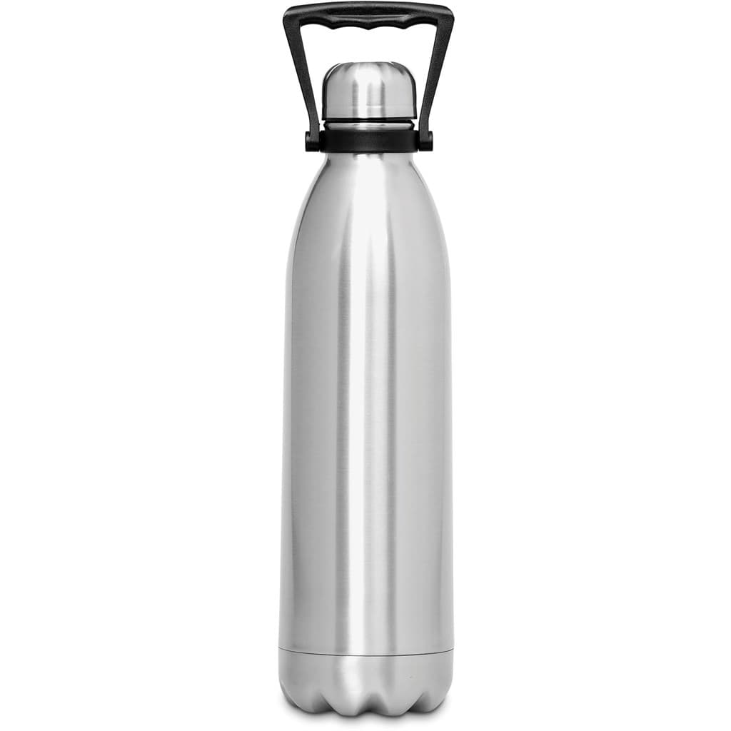 Serendipio Titan Stainless Steel Vacuum Water Bottle – 1.8 Litre thumbnail 17