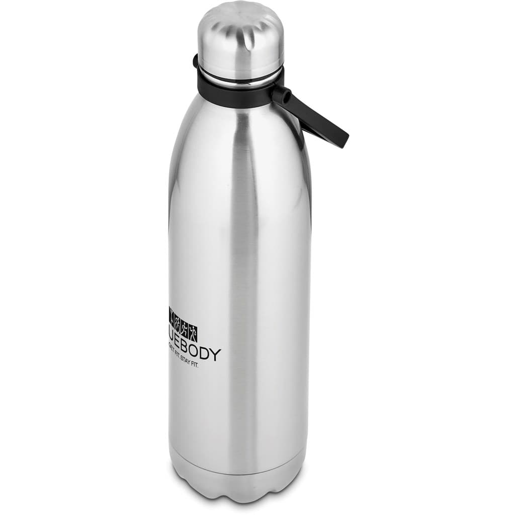 Serendipio Titan Stainless Steel Vacuum Water Bottle – 1.8 Litre thumbnail 16