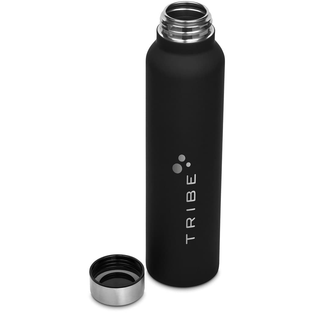 Serendipio Baxter Stainless Steel Water Bottle – 1 Litre thumbnail 9
