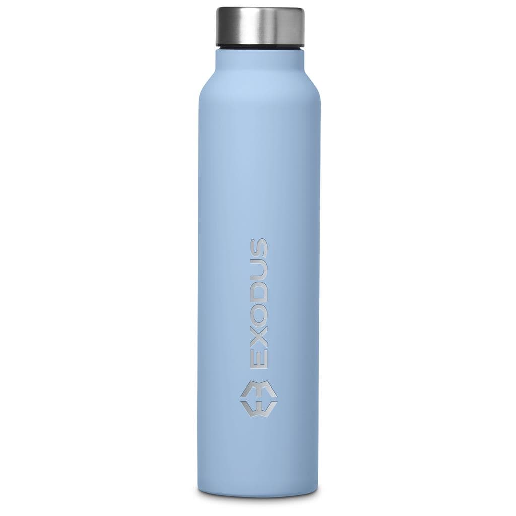 Serendipio Baxter Stainless Steel Water Bottle – 1 Litre thumbnail 19