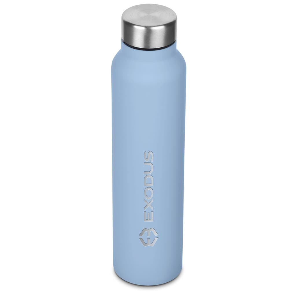 Serendipio Baxter Stainless Steel Water Bottle – 1 Litre thumbnail 20