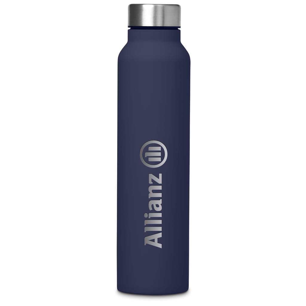 Serendipio Baxter Stainless Steel Water Bottle – 1 Litre thumbnail 31