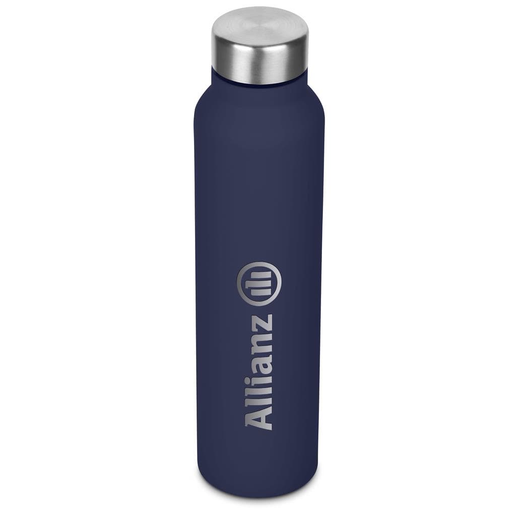 Serendipio Baxter Stainless Steel Water Bottle – 1 Litre thumbnail 34