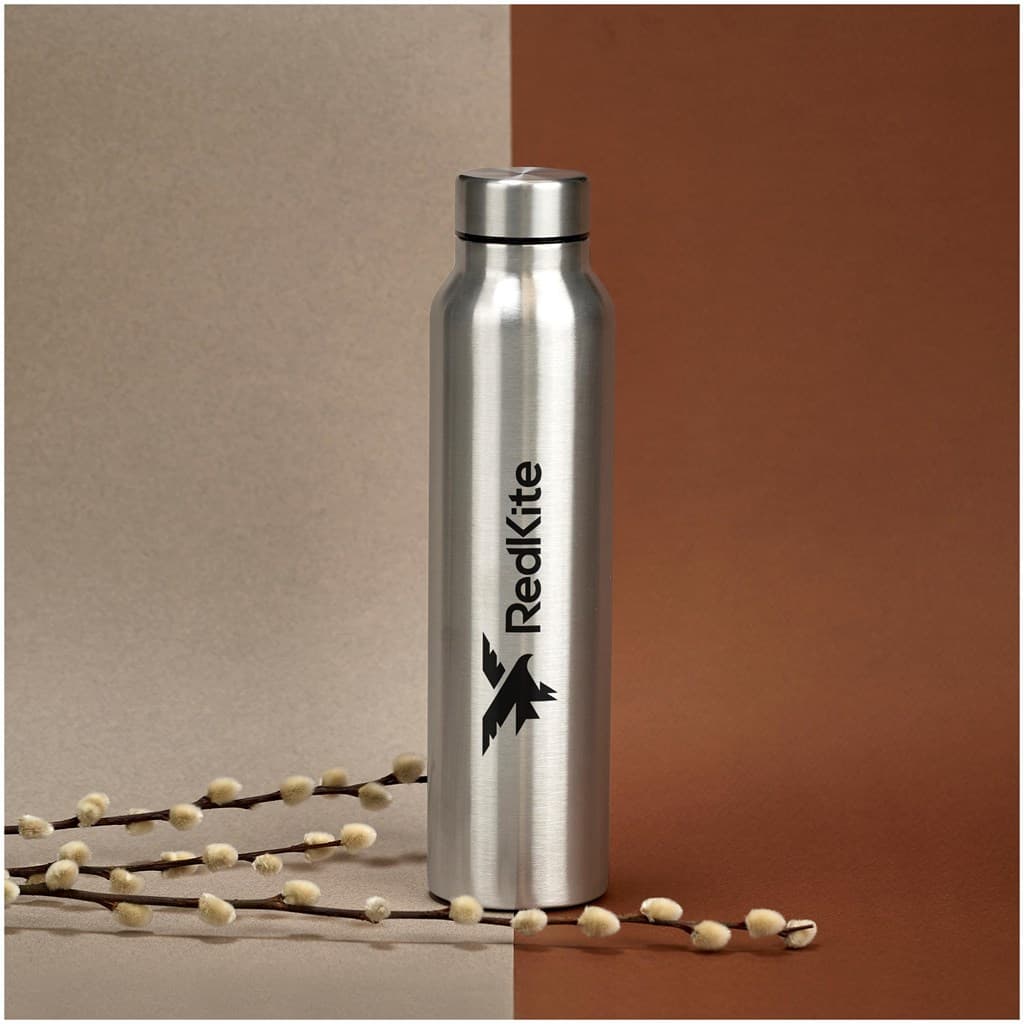 Serendipio Jagger Stainless Steel Water Bottle – 1 Litre thumbnail 8