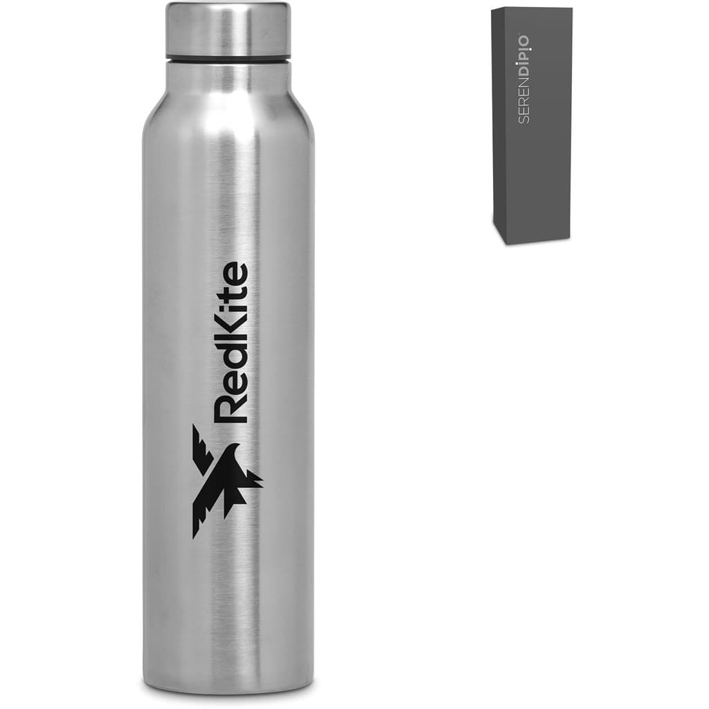 Serendipio Jagger Stainless Steel Water Bottle – 1 Litre thumbnail 10