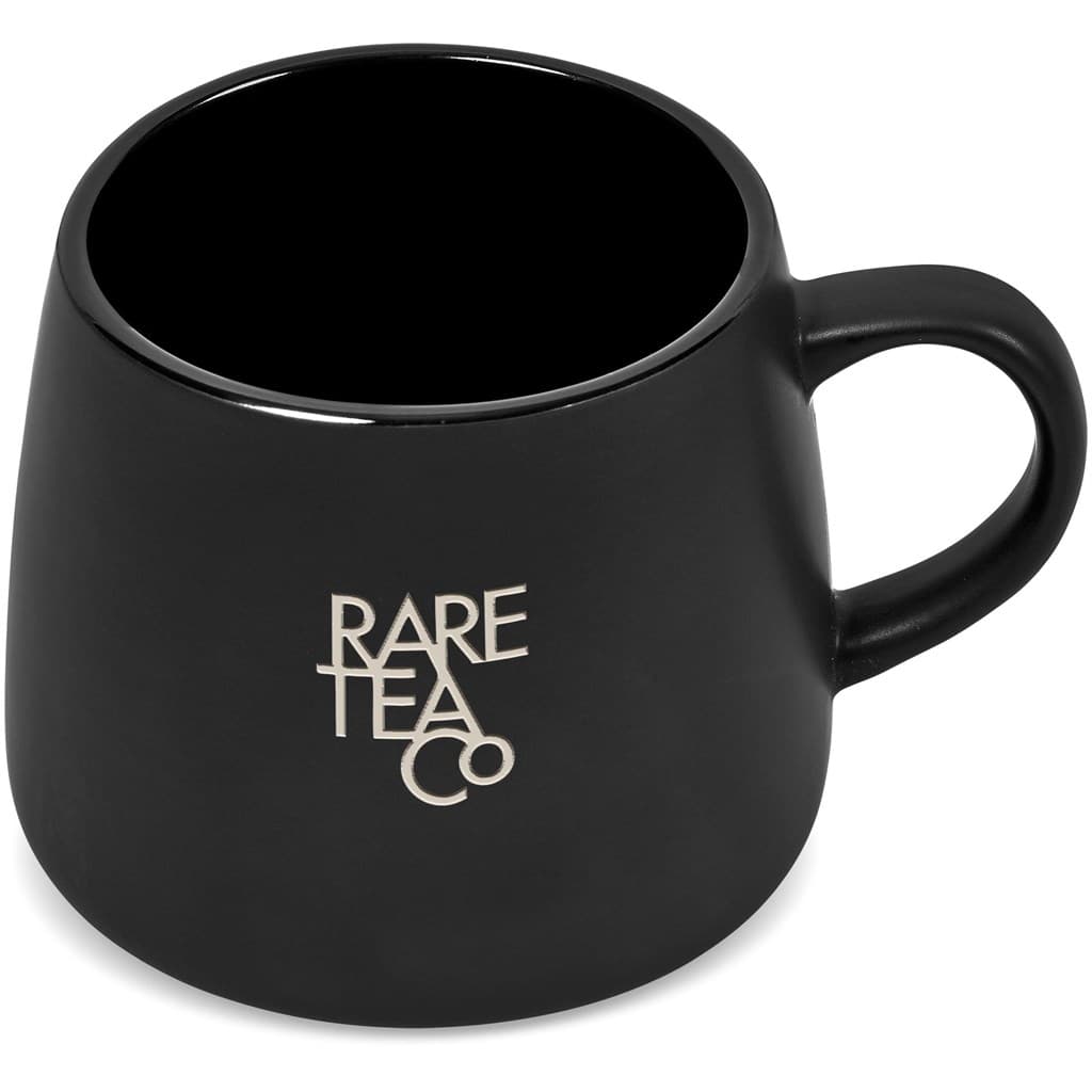 Serendipio Camden Ceramic Coffee Mug – 400ml thumbnail 8